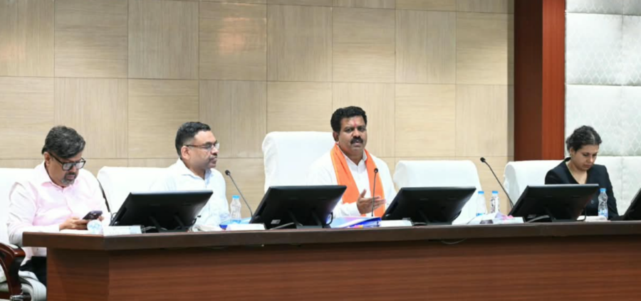 31 दिसंबर तक छह माह से अधिक पुराने जब्त मादक पदार्थों के विधिसम्मत नष्टीकरण के निर्देश